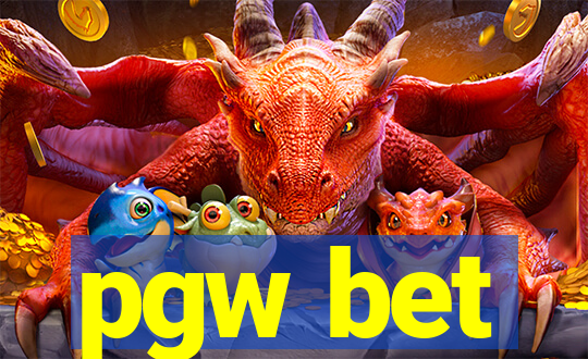 pgw bet